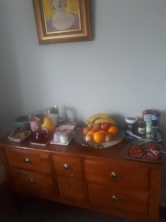 Carriglea room 5