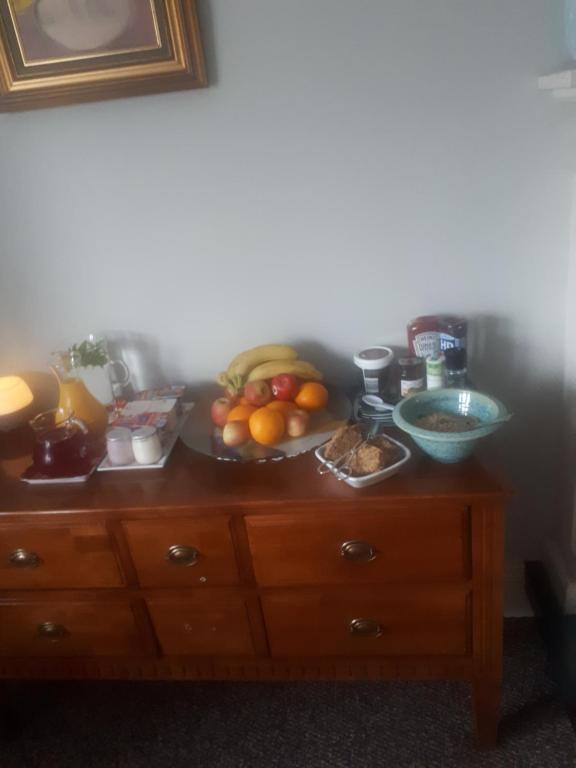 Carriglea room 6